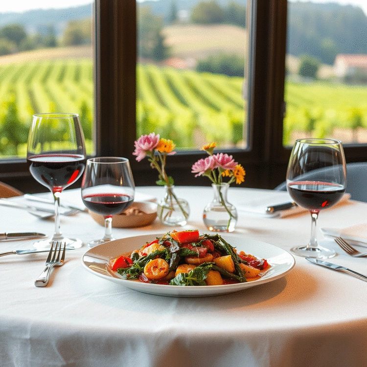Napa Valley restaurant trends to watch