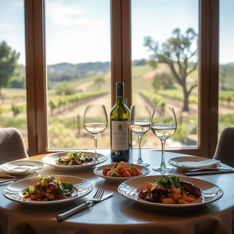 chef-owned restaurants in Napa Valley
