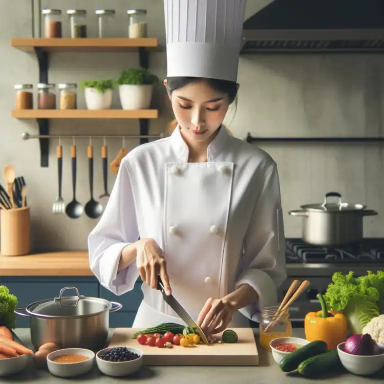 top chefs in Napa Valley 2023