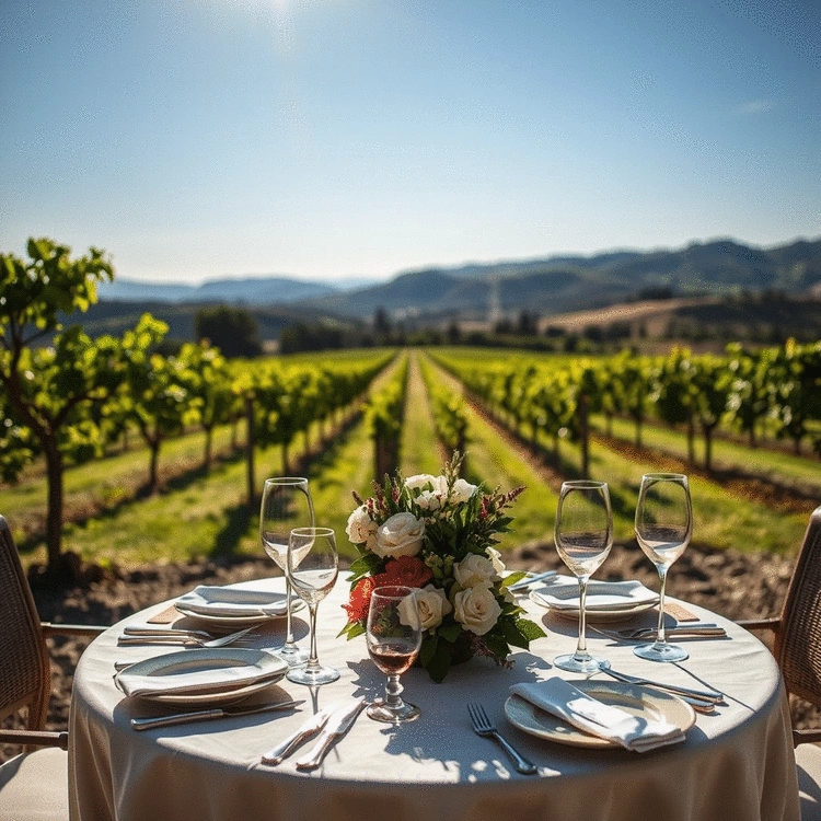 special occasion restaurants in Napa Valley