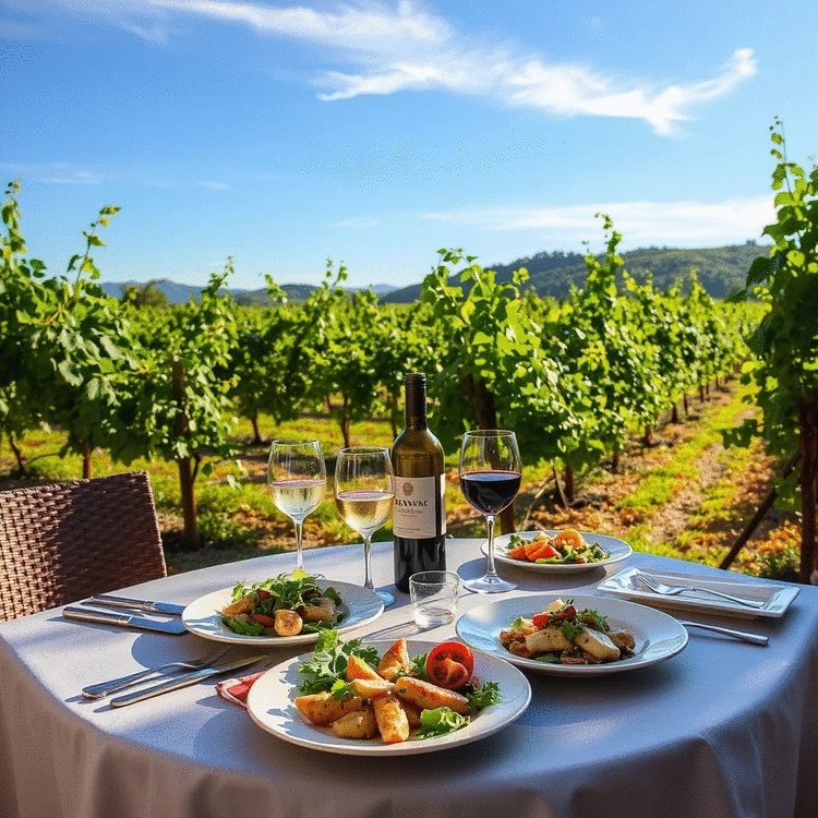 Napa Valley restaurant openings 2023