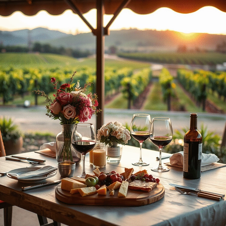 iconic restaurants in Napa Valley you must visit