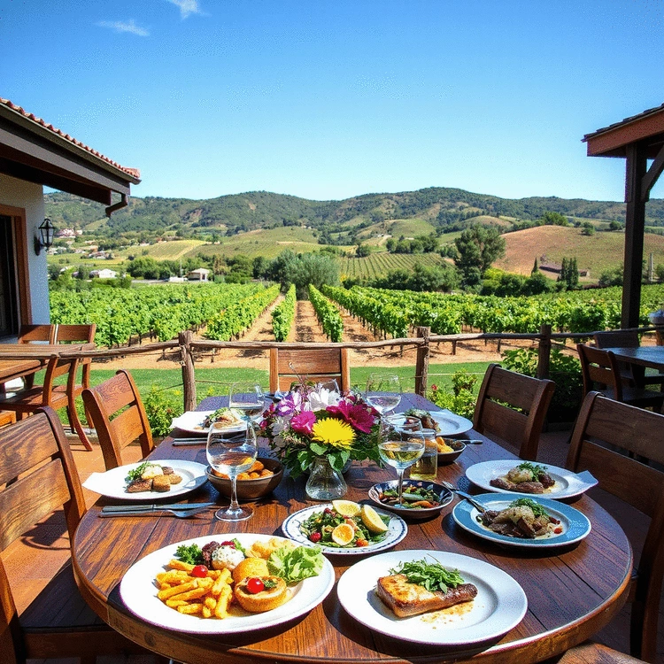 affordable restaurants in Napa Valley
